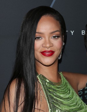 photos Rihanna 