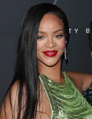 photos Rihanna 