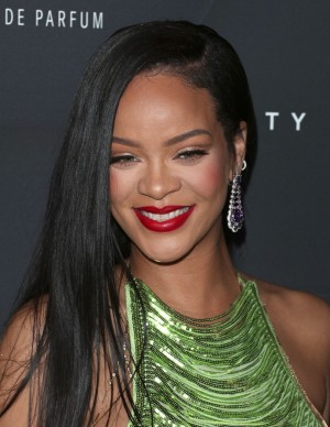 photos Rihanna 