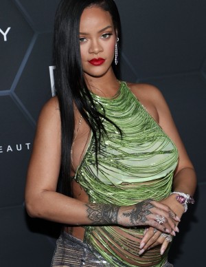 photos Rihanna 