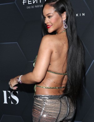 photos Rihanna 