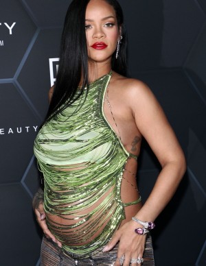 photos Rihanna 