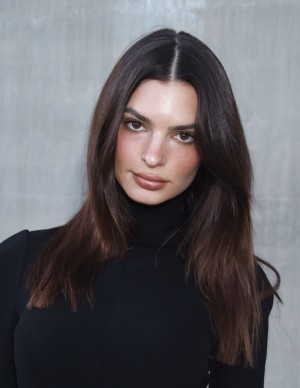 photos Emily Ratajkowski