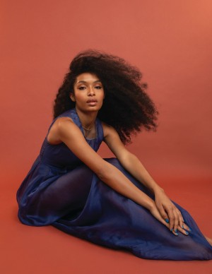 photos Yara Shahidi