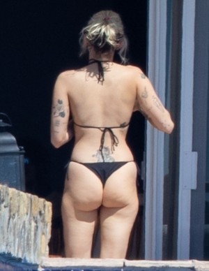 photos Miley Cyrus