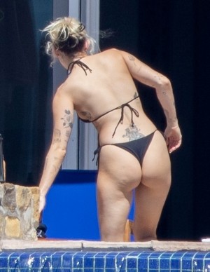 photos Miley Cyrus