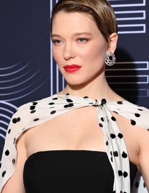 photos Lea Seydoux