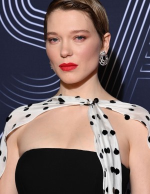 photos Lea Seydoux