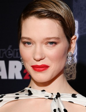 photos Lea Seydoux