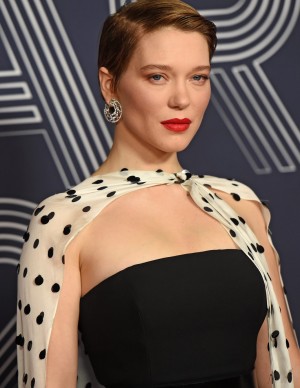 photos Lea Seydoux