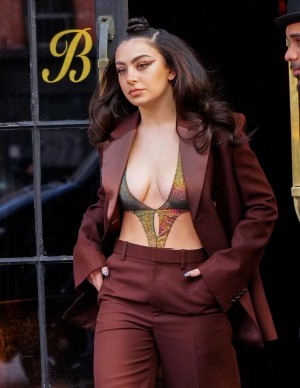 photos Charli XCX