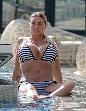 photos Katie Price