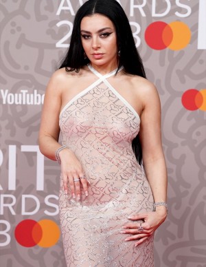 photos Charli XCX