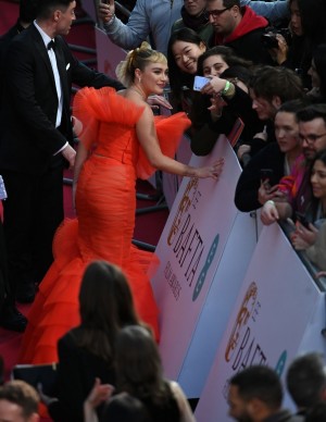 photos Florence Pugh