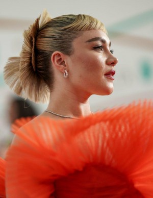 photos Florence Pugh