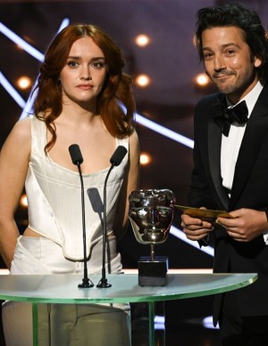 photos Olivia Cooke