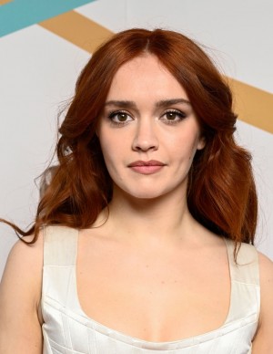 photos Olivia Cooke