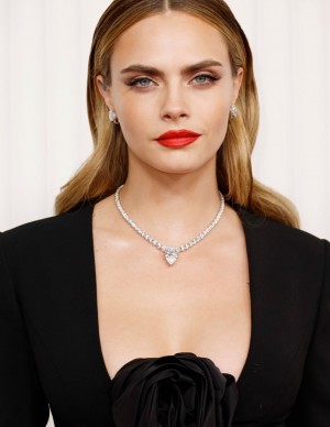 photos Cara Delevingne