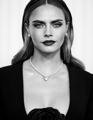 photos Cara Delevingne