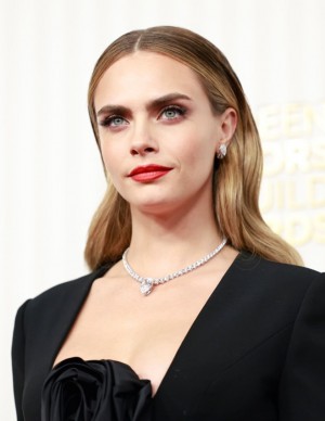 photos Cara Delevingne