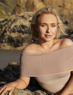 photos Hayden Panettiere