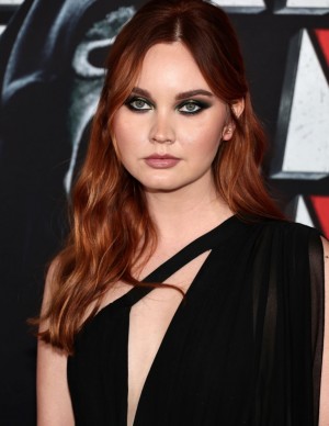 photos Liana Liberato