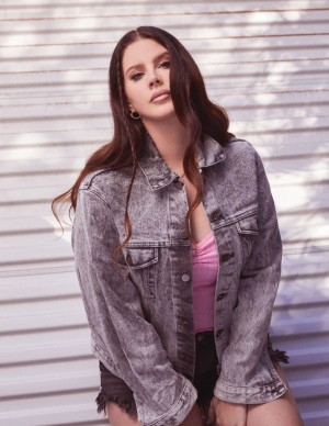 photos Lana Del Rey