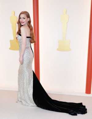 photos Jessica Chastain