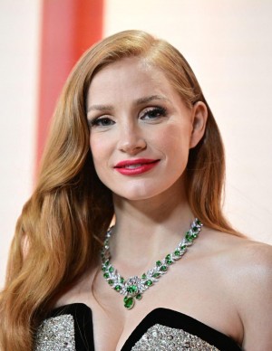 photos Jessica Chastain