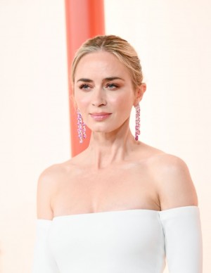 photos Emily Blunt