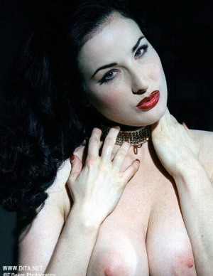 photos Dita Von Teese