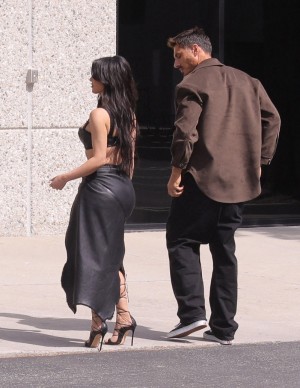 photos Kim Kardashian