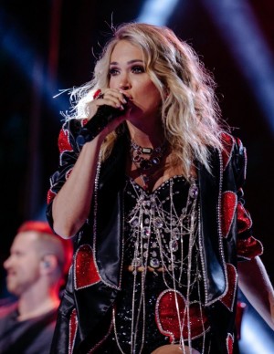 photos Carrie Underwood