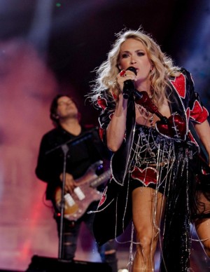 photos Carrie Underwood