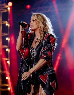 photos Carrie Underwood