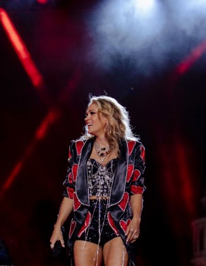 photos Carrie Underwood