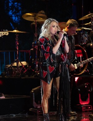 photos Carrie Underwood