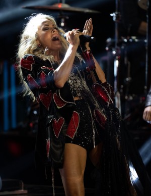 photos Carrie Underwood