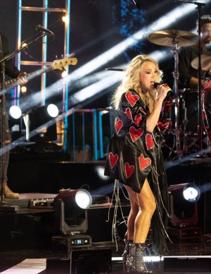 photos Carrie Underwood