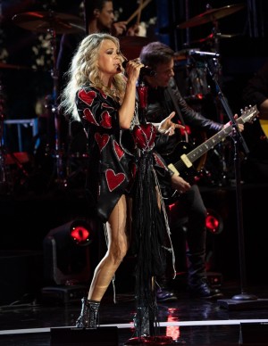 photos Carrie Underwood