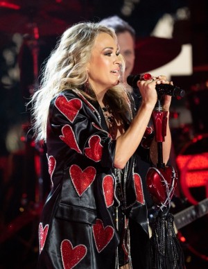 photos Carrie Underwood