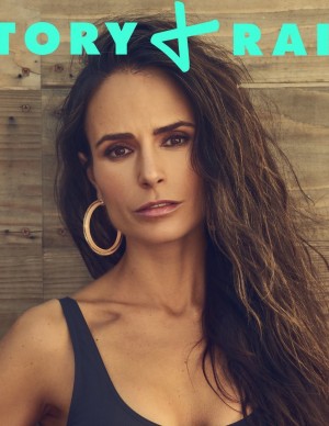 photos Jordana Brewster