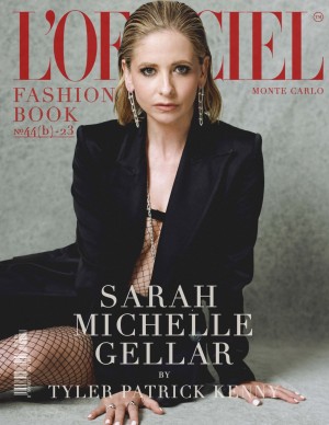 photos Sarah Michelle Gellar