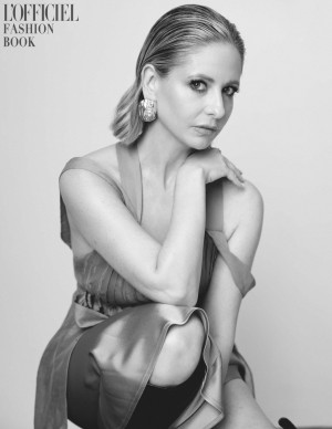 photos Sarah Michelle Gellar