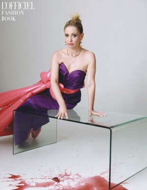 photos Sarah Michelle Gellar