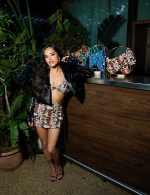 photos Becky G