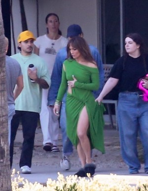 photos Jennifer Lopez