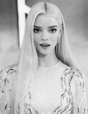 photos Anya Taylor Joy