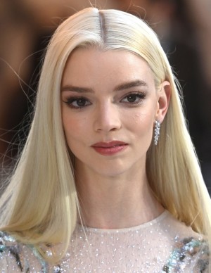 photos Anya Taylor Joy