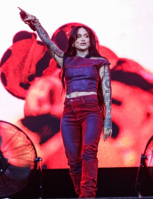 photos Kehlani 